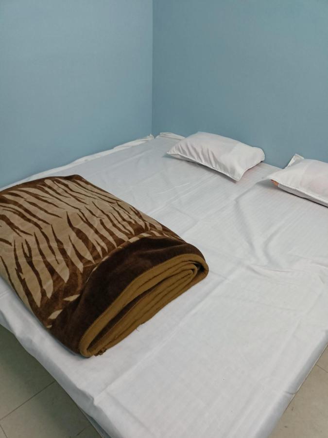 Baba Guest House Ujjain Luaran gambar