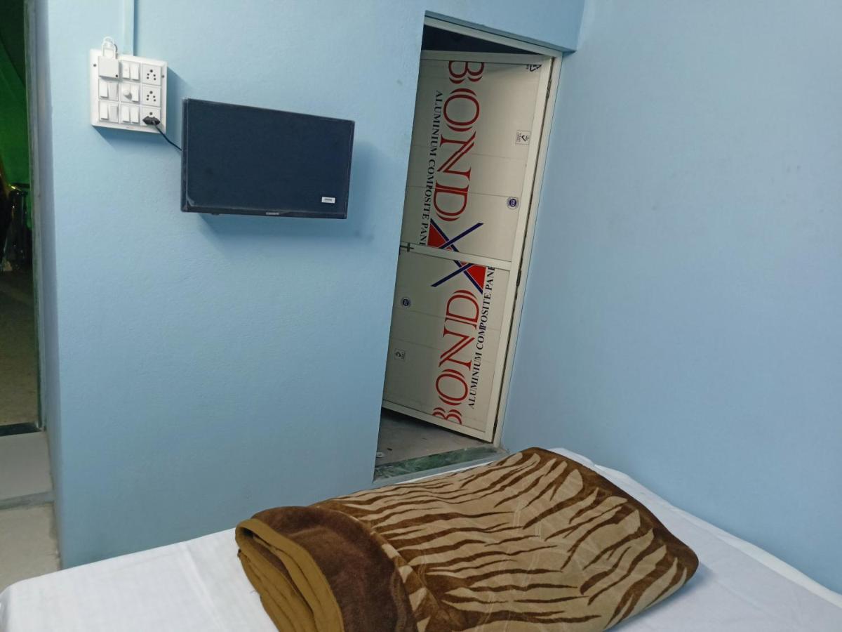 Baba Guest House Ujjain Luaran gambar