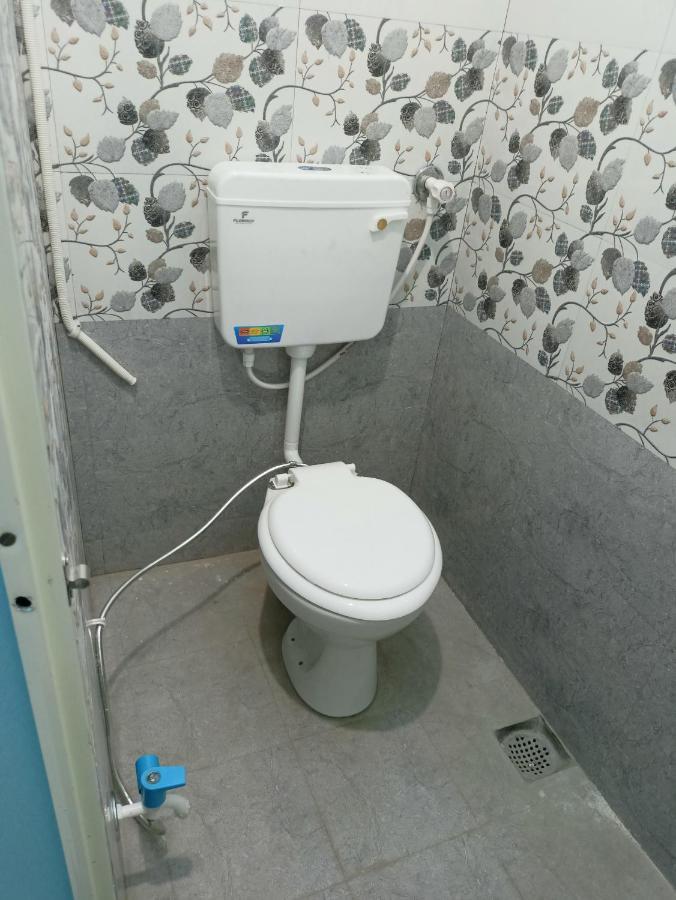 Baba Guest House Ujjain Luaran gambar