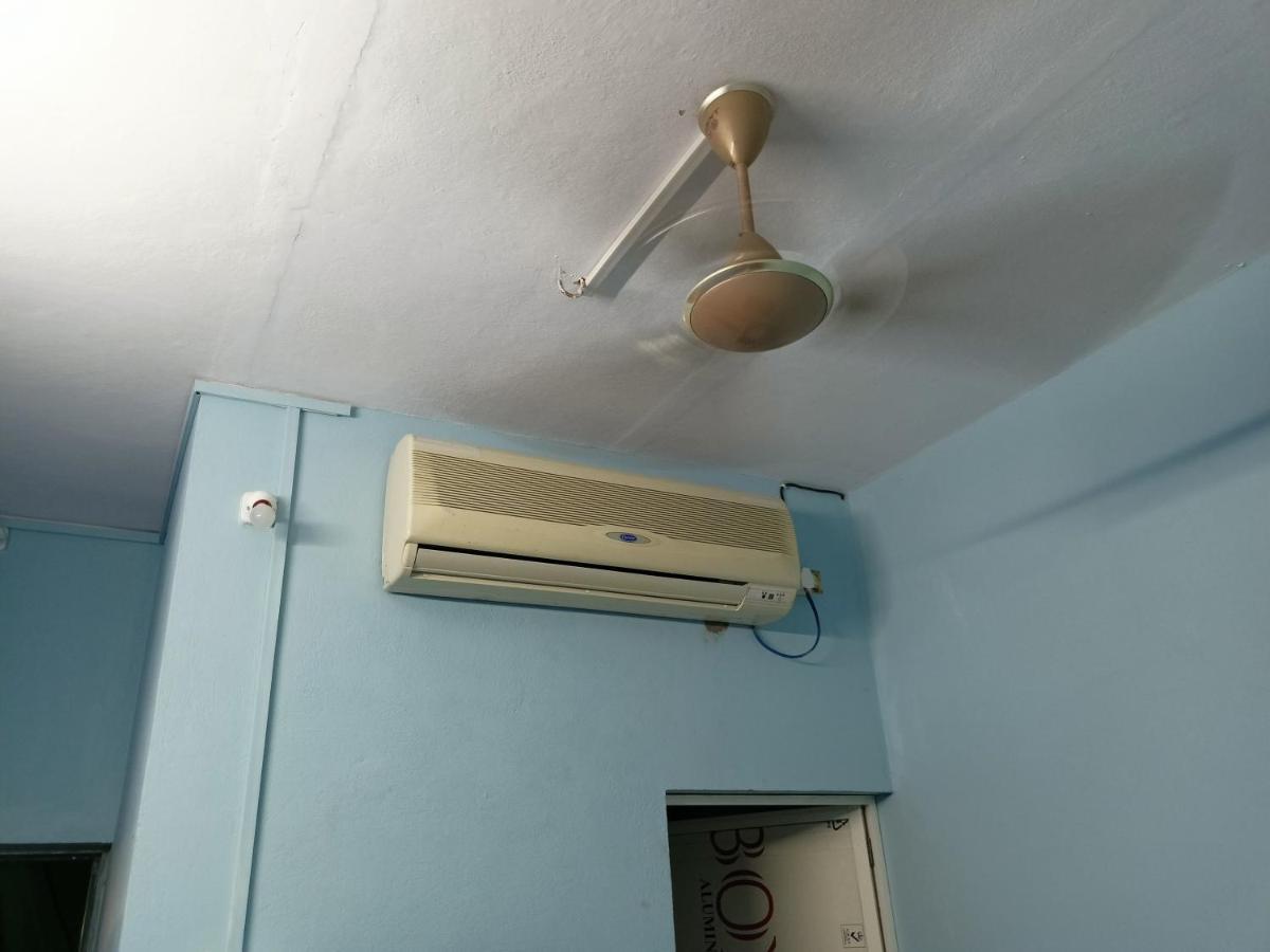 Baba Guest House Ujjain Luaran gambar