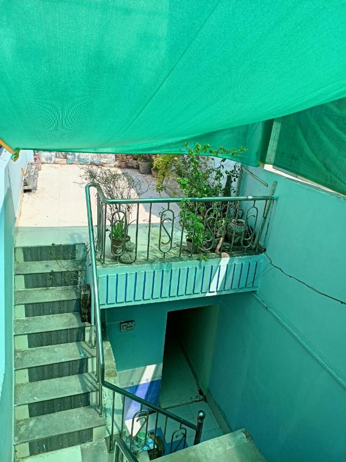 Baba Guest House Ujjain Luaran gambar