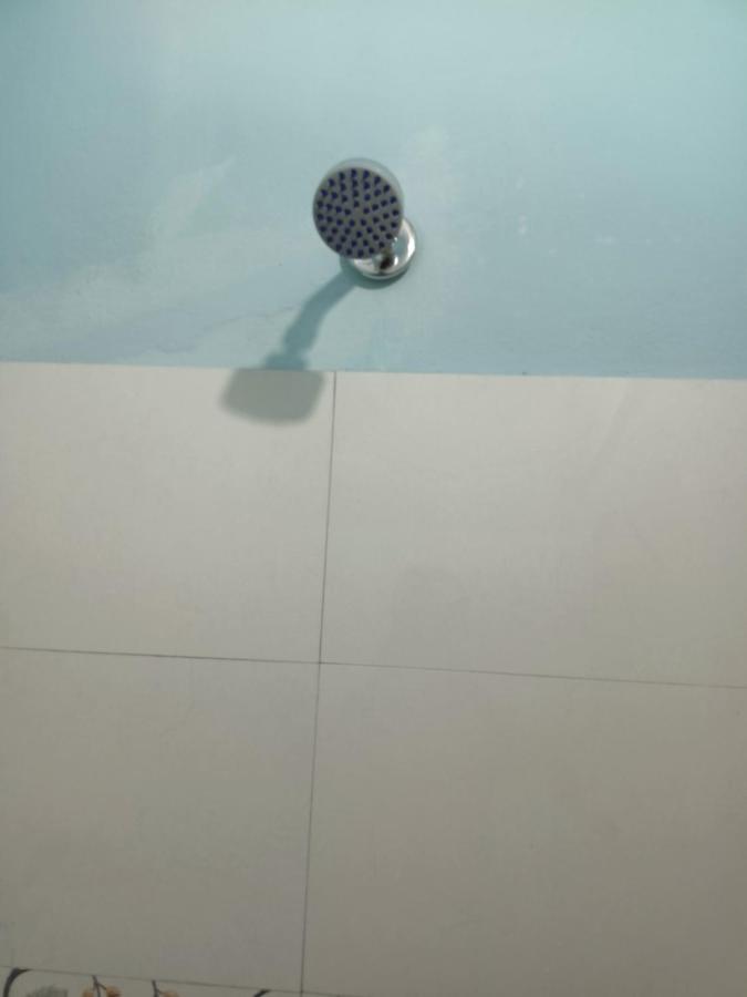 Baba Guest House Ujjain Luaran gambar