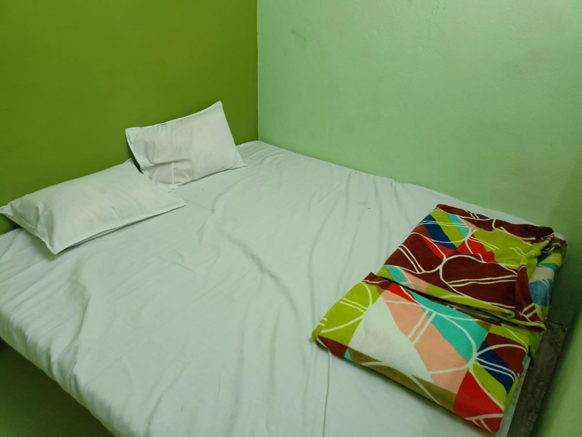 Baba Guest House Ujjain Luaran gambar