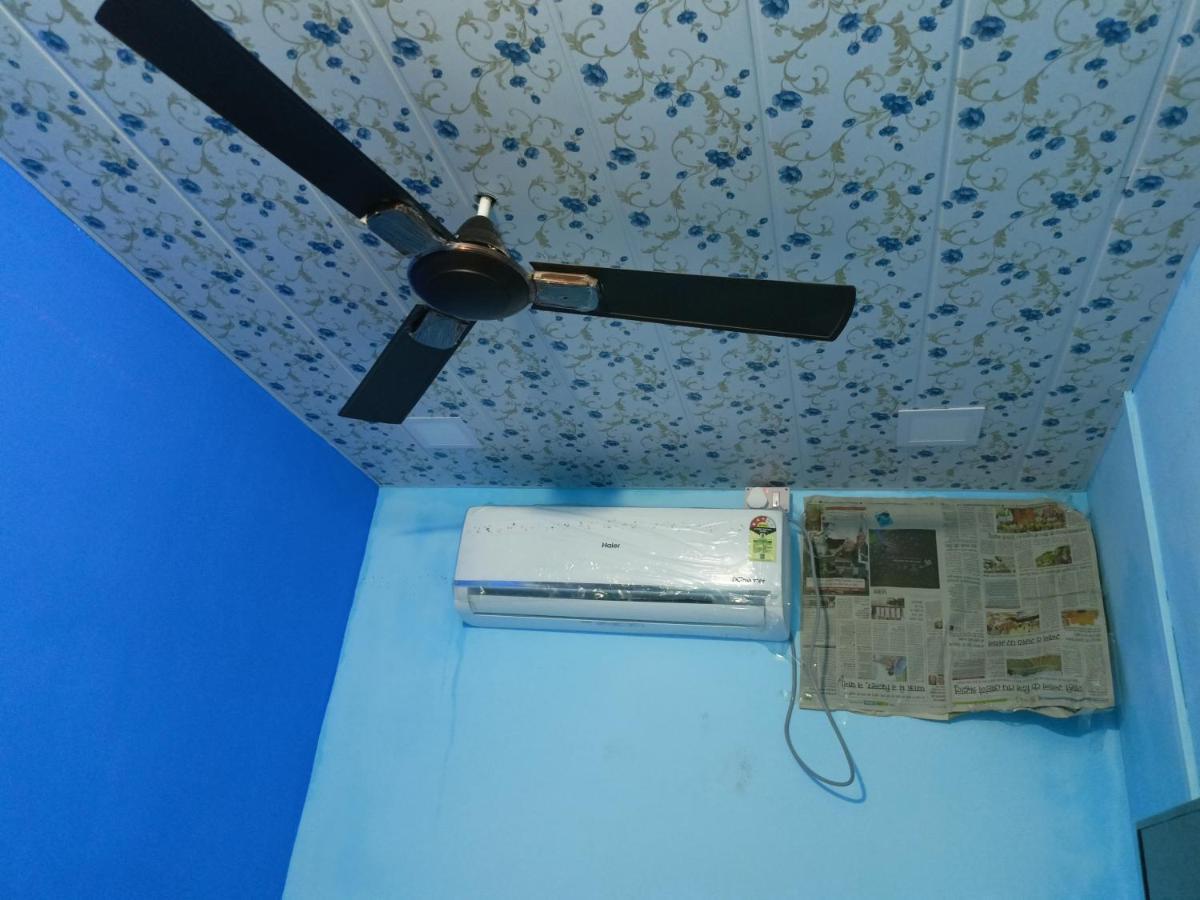Baba Guest House Ujjain Luaran gambar