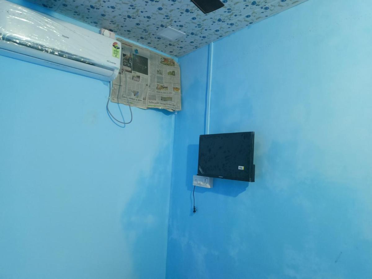 Baba Guest House Ujjain Luaran gambar