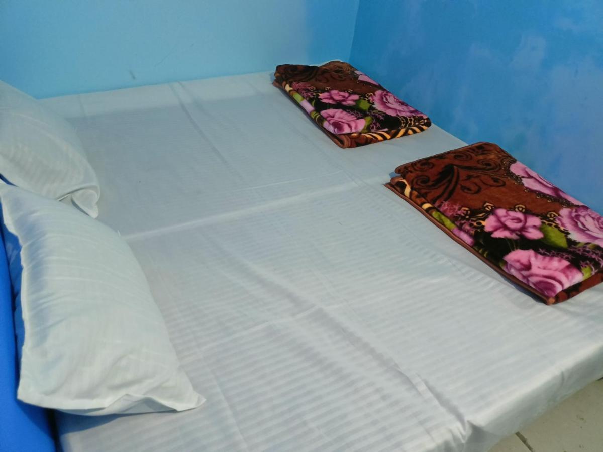 Baba Guest House Ujjain Luaran gambar