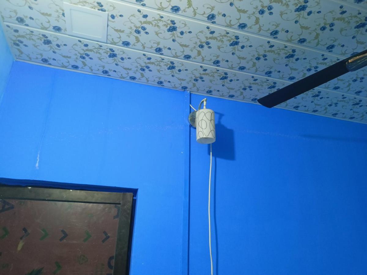 Baba Guest House Ujjain Luaran gambar
