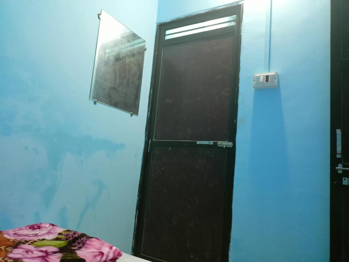 Baba Guest House Ujjain Luaran gambar