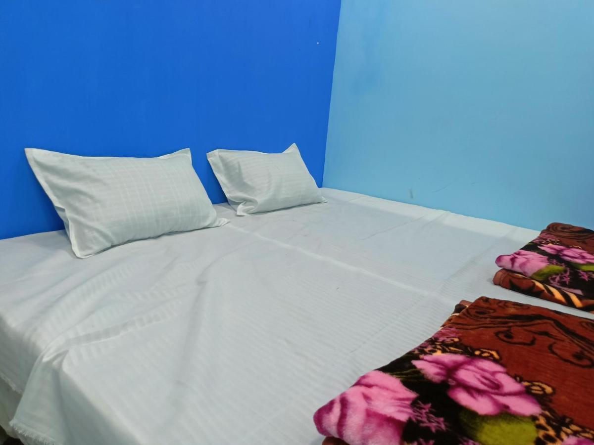 Baba Guest House Ujjain Luaran gambar
