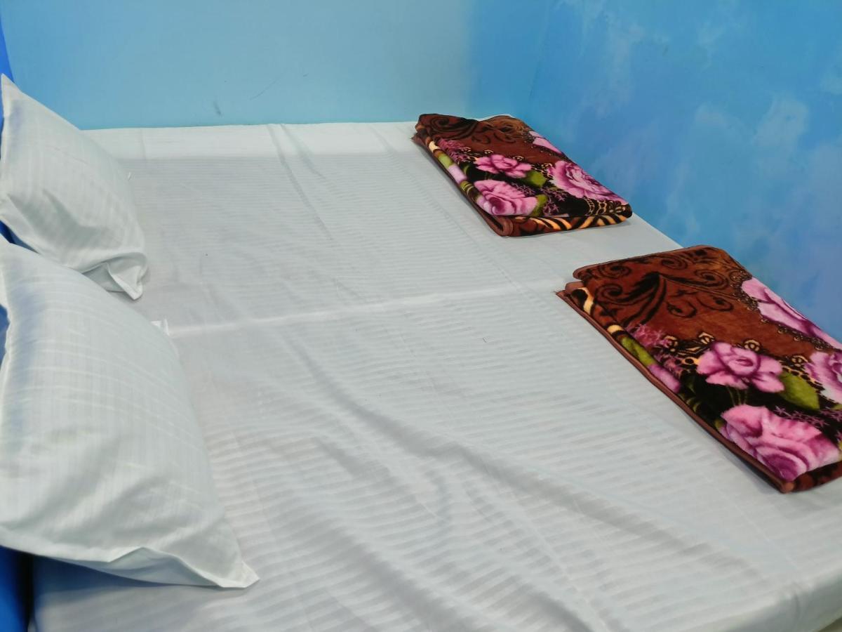 Baba Guest House Ujjain Luaran gambar