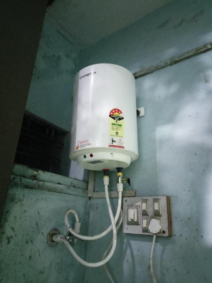 Baba Guest House Ujjain Luaran gambar